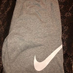 Men’s Nike shorts